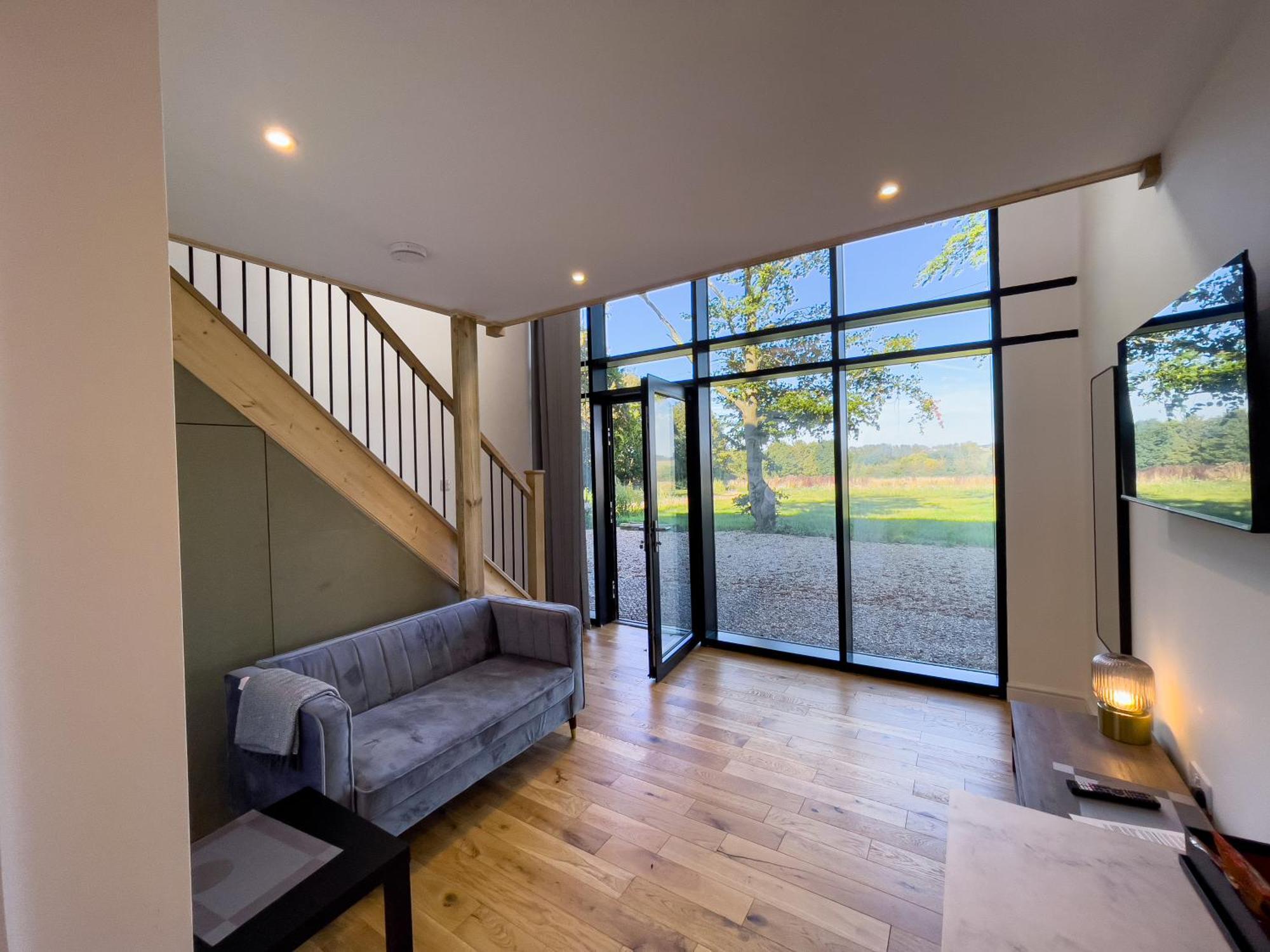 Beaumont Mews Leilighet St Albans Eksteriør bilde