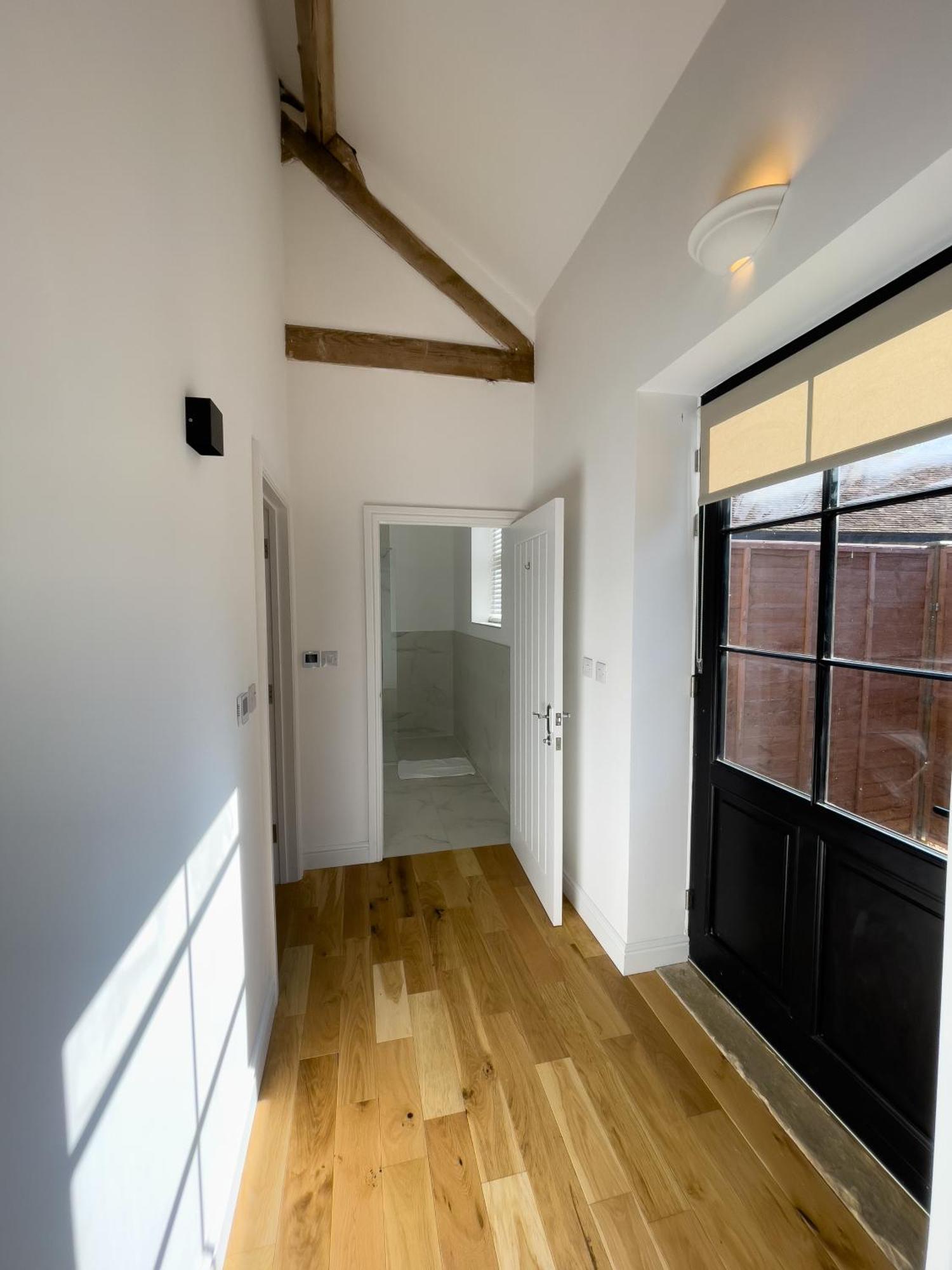 Beaumont Mews Leilighet St Albans Eksteriør bilde