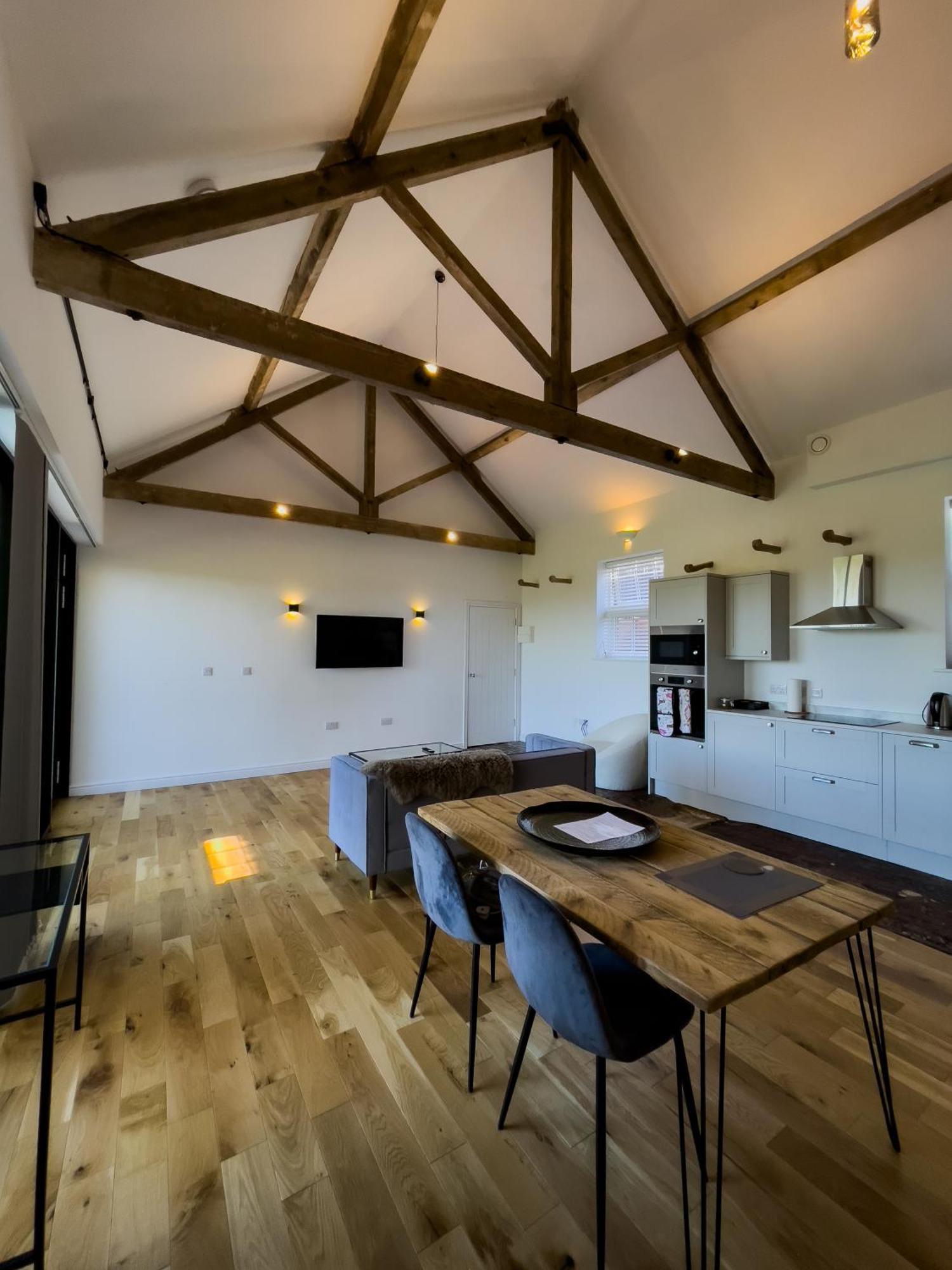 Beaumont Mews Leilighet St Albans Eksteriør bilde