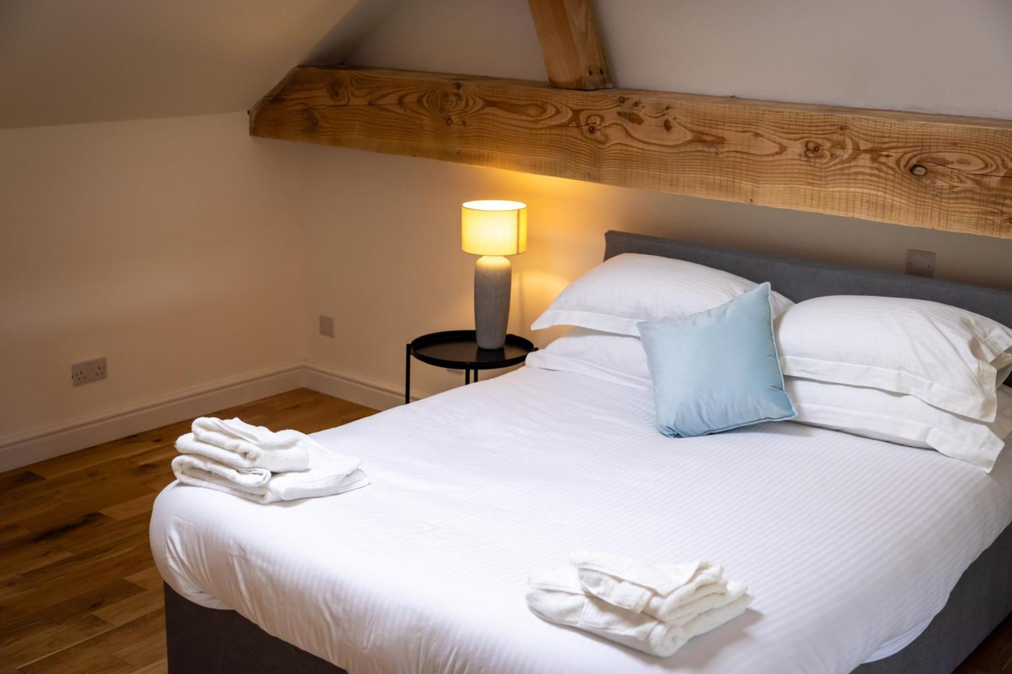 Beaumont Mews Leilighet St Albans Eksteriør bilde