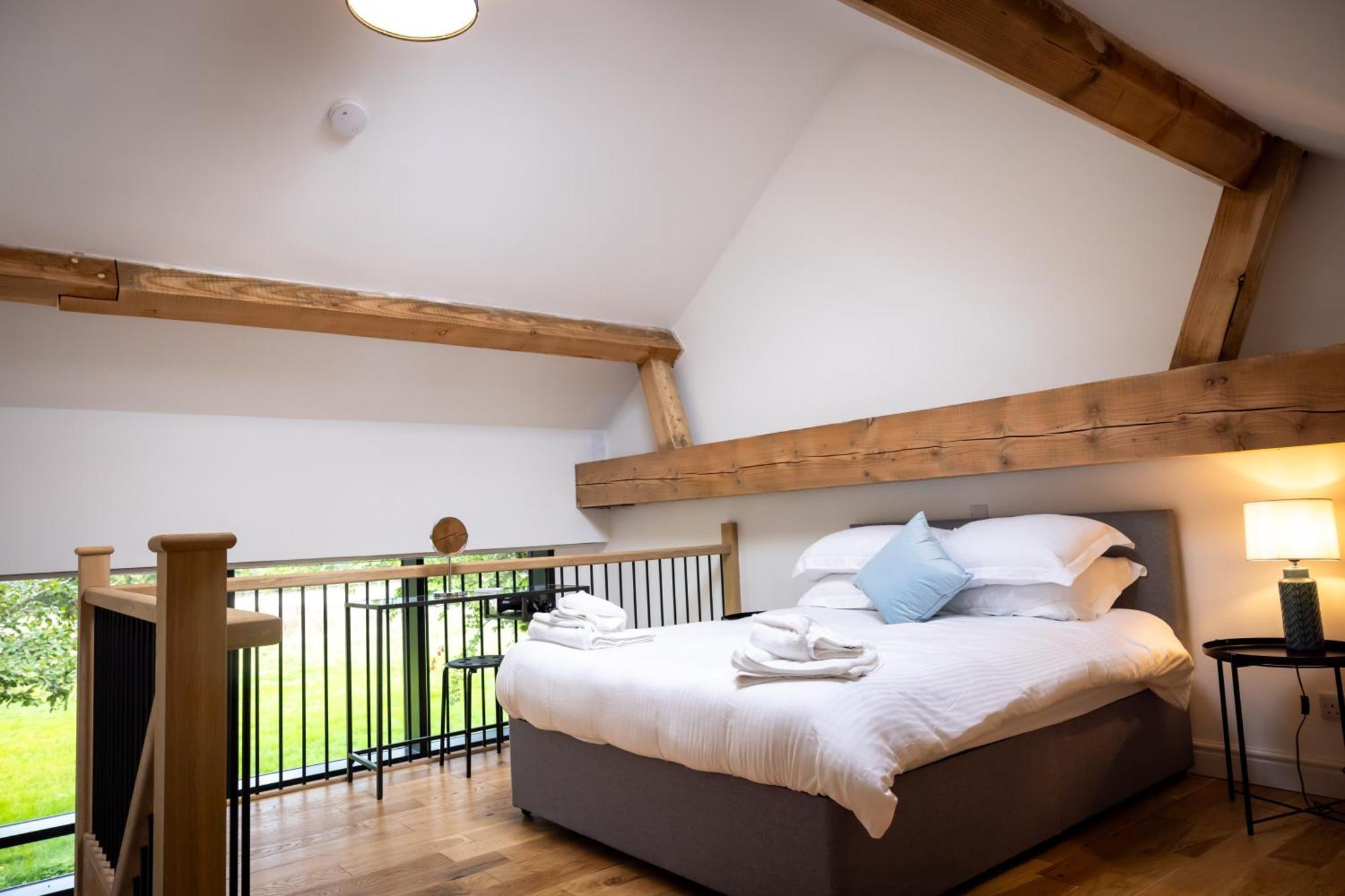 Beaumont Mews Leilighet St Albans Eksteriør bilde