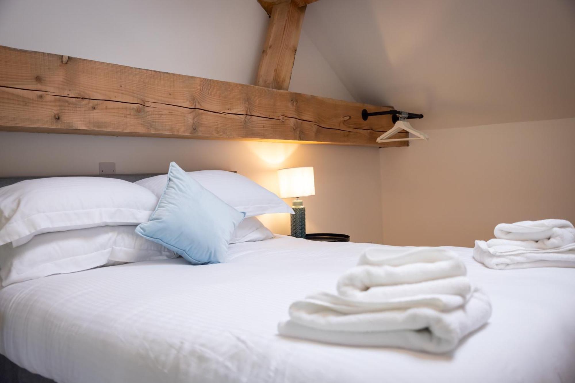 Beaumont Mews Leilighet St Albans Eksteriør bilde