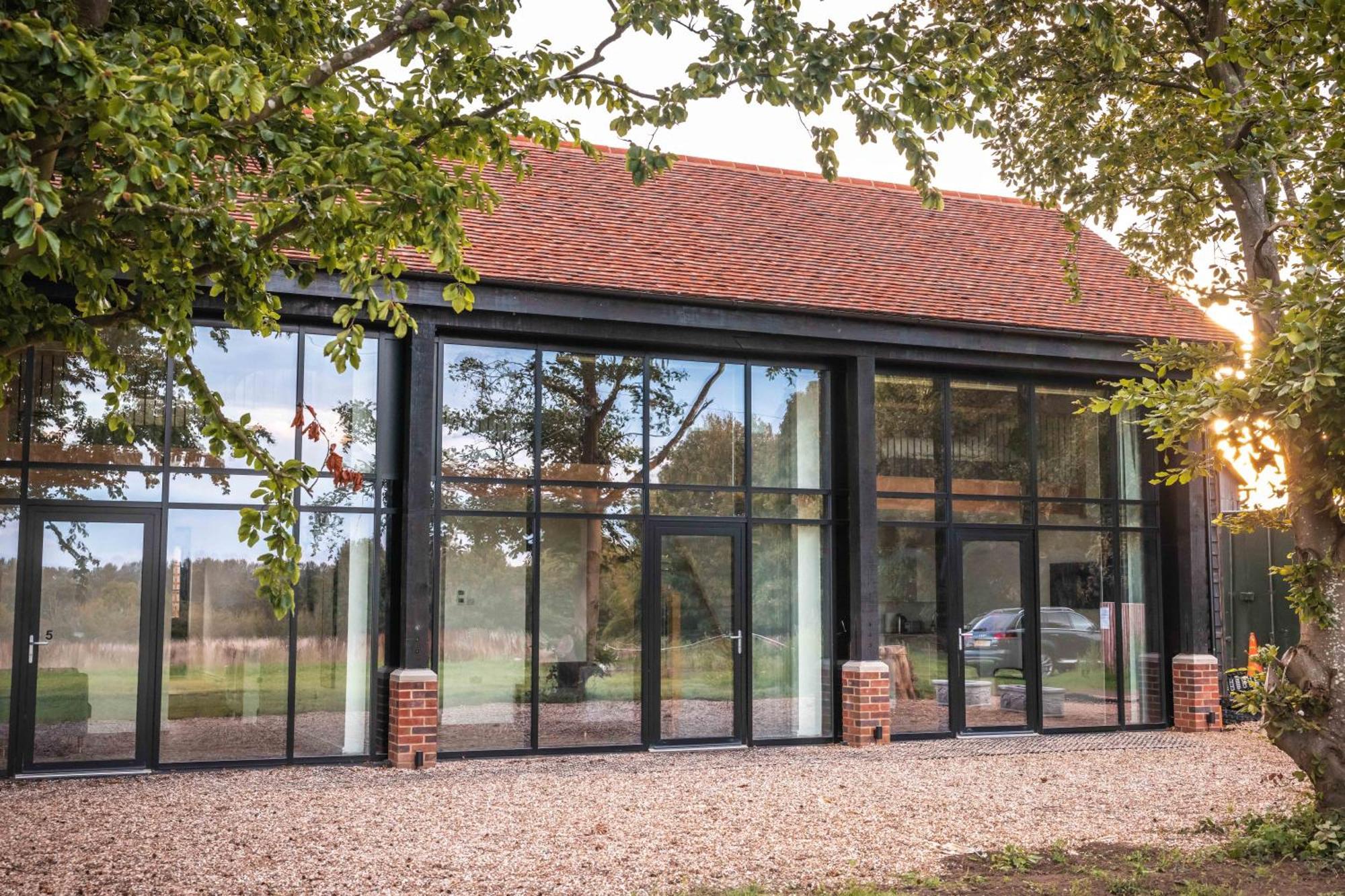 Beaumont Mews Leilighet St Albans Eksteriør bilde