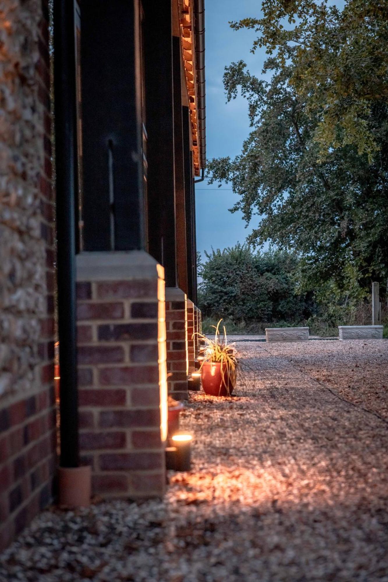 Beaumont Mews Leilighet St Albans Eksteriør bilde