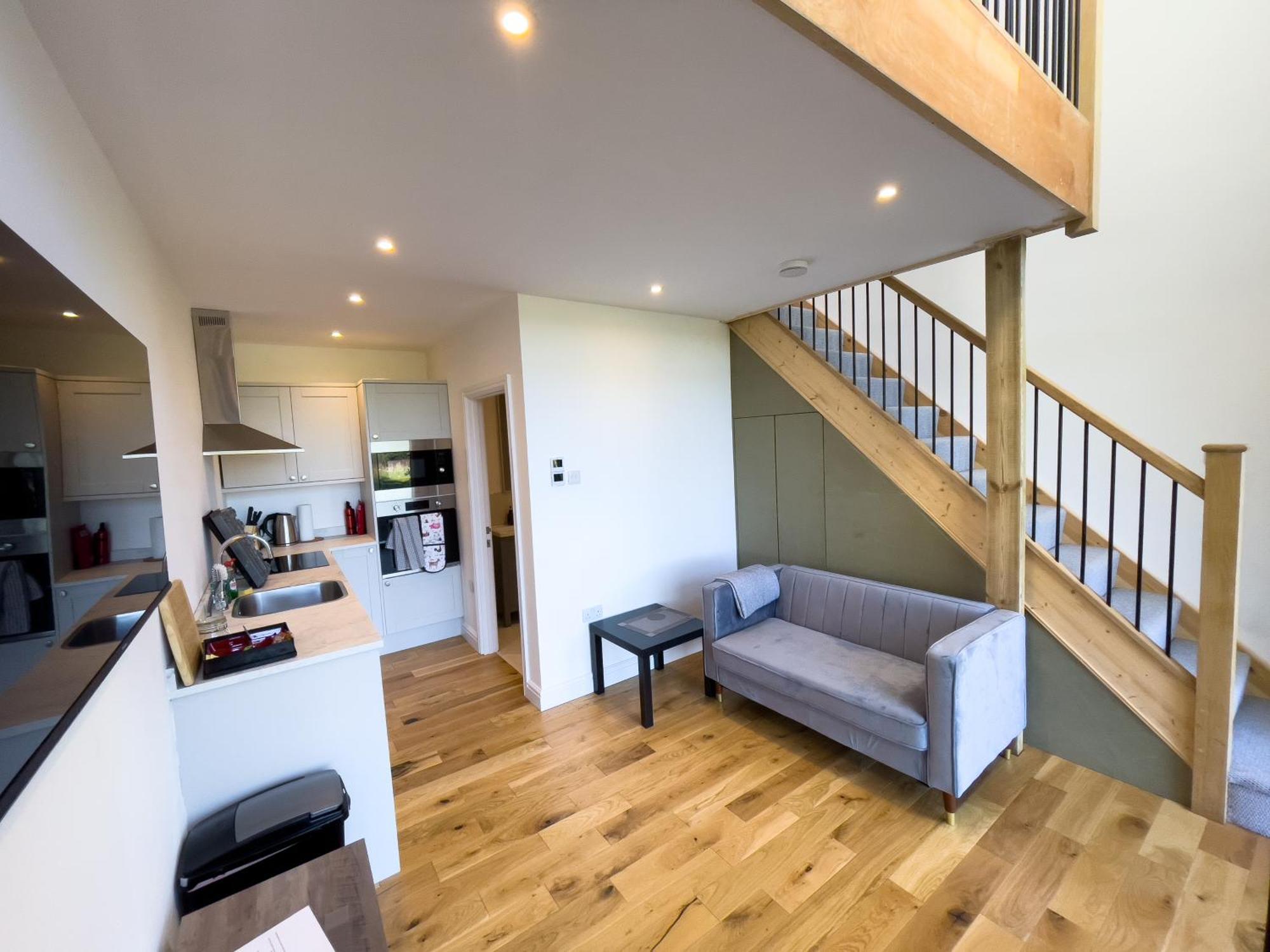 Beaumont Mews Leilighet St Albans Eksteriør bilde